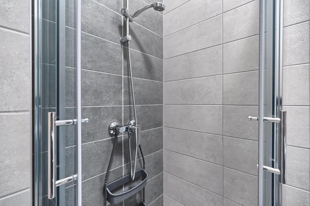 Terrace Apartment Danny Kaštela المظهر الخارجي الصورة